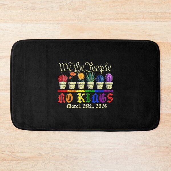 Item preview, No Kings In America Funny Lgbt designed and sold by Le7yaStore.