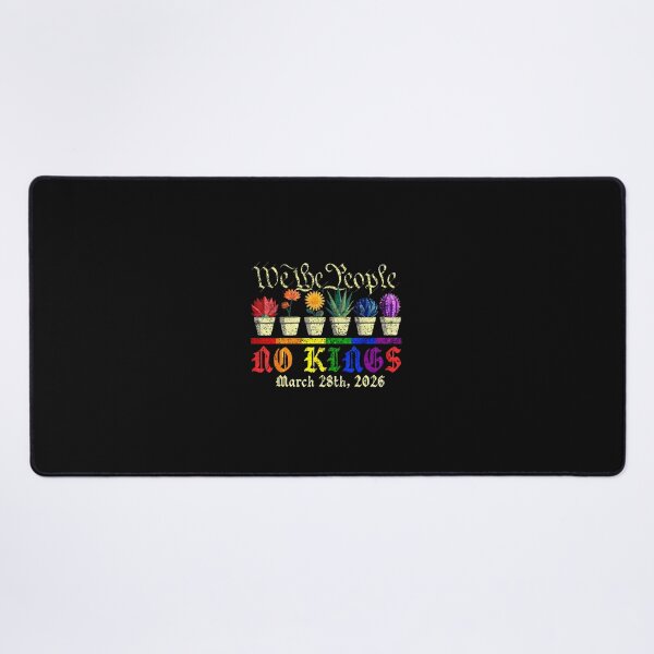 Item preview, No Kings In America Funny Lgbt designed and sold by Le7yaStore.