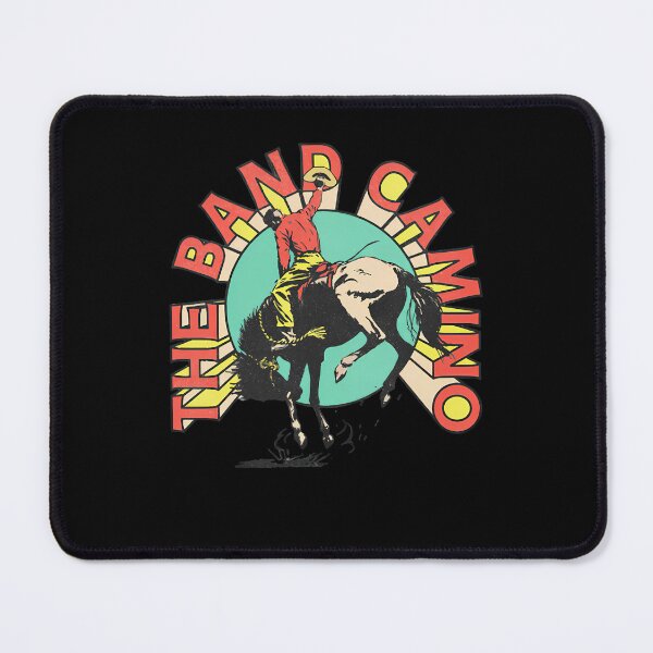 Item preview, the band camino(3) designed and sold by alwancharisi-dz.