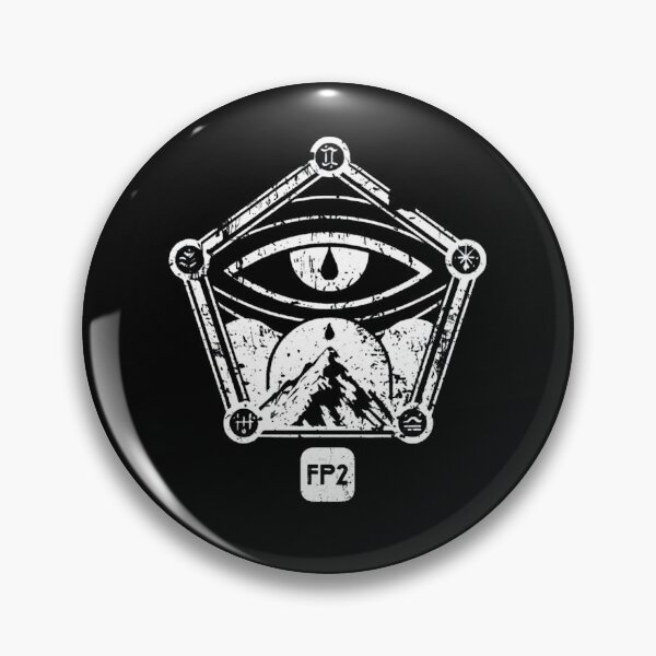 Item preview, Menders Emblem designed and sold by ElectroStore1.