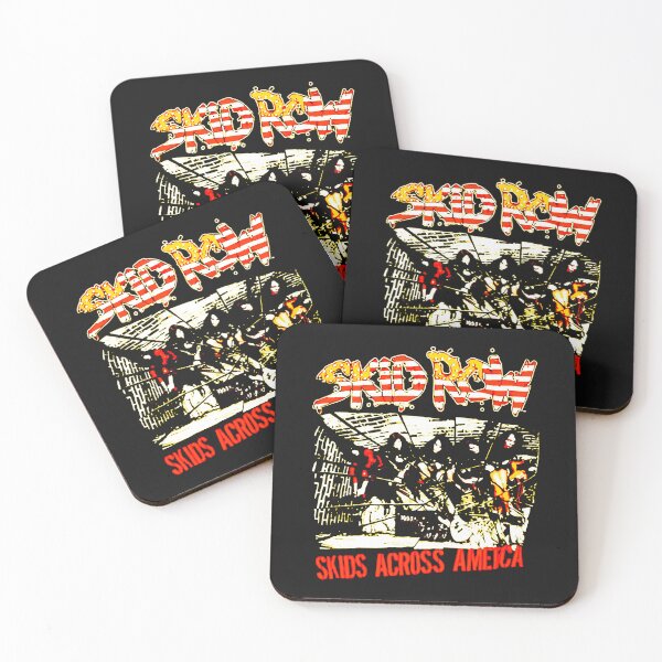 Item preview, Hard Rock Band Typography designed and sold by ShadeFall.