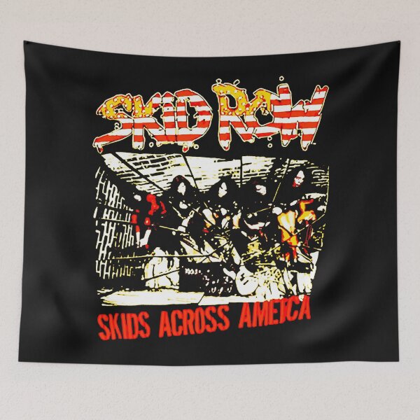 Item preview, Hard Rock Band Typography designed and sold by ShadeFall.