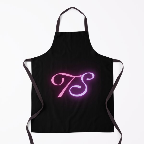 Item preview, Initial T.S. designed and sold by serenebookworm.