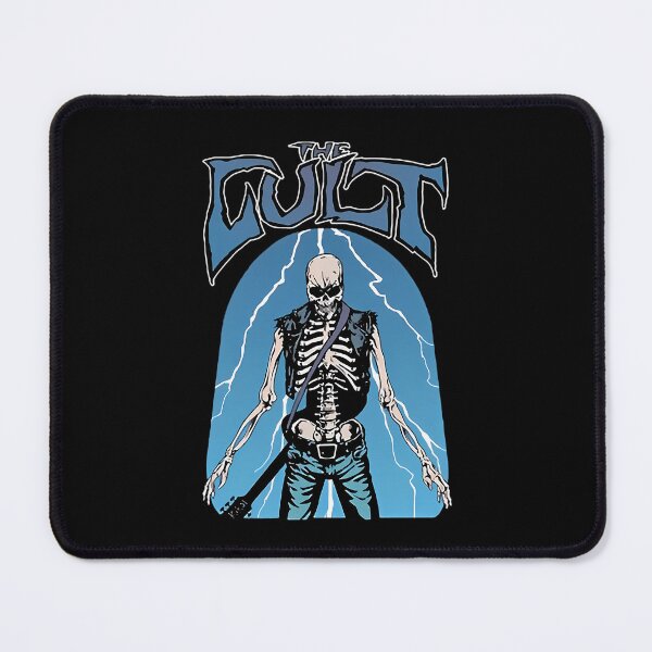 Item preview,  The Cults Band Tribute  designed and sold by alwancharisi-dz.