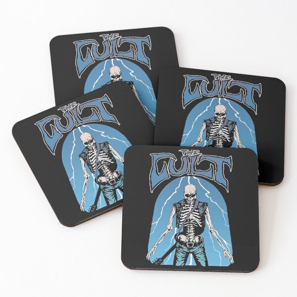 Item preview,  The Cults Band Tribute  designed and sold by alwancharisi-dz.