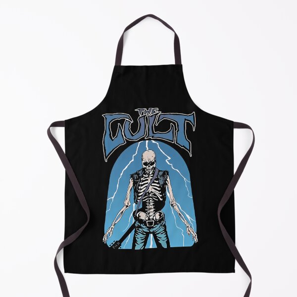 Item preview,  The Cults Band Tribute  designed and sold by alwancharisi-dz.