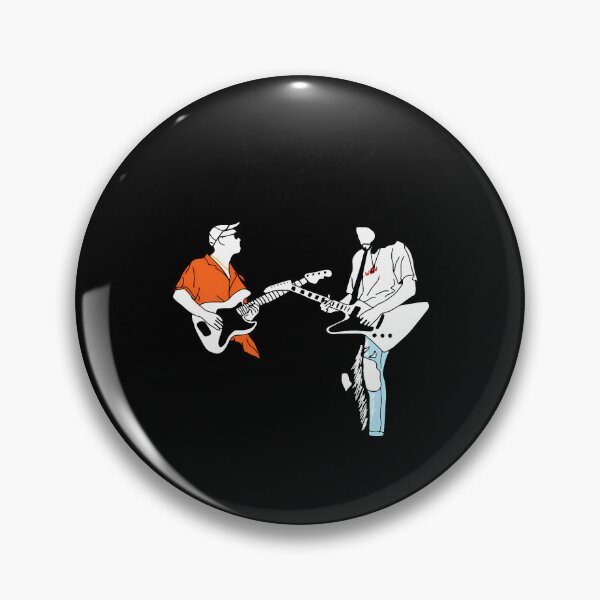 Item preview, The Band Camino(18)  designed and sold by alwancharisi-dz.