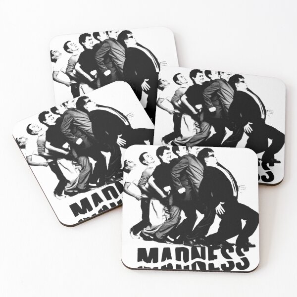 Item preview, Madness designed and sold by Braziliancasual.