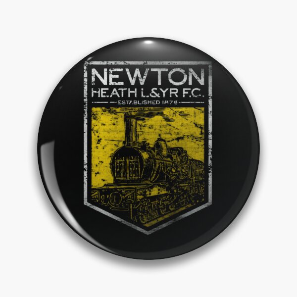 Item preview, Newton Heath Manchester United designed and sold by ElectroStore1.