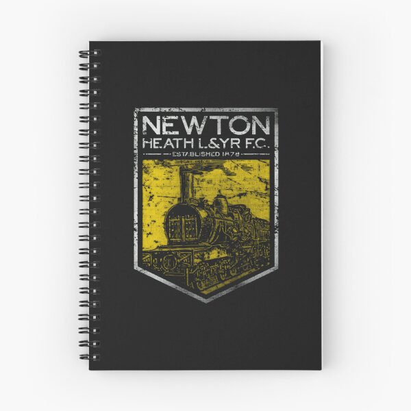 Item preview, Newton Heath Manchester United designed and sold by ElectroStore1.