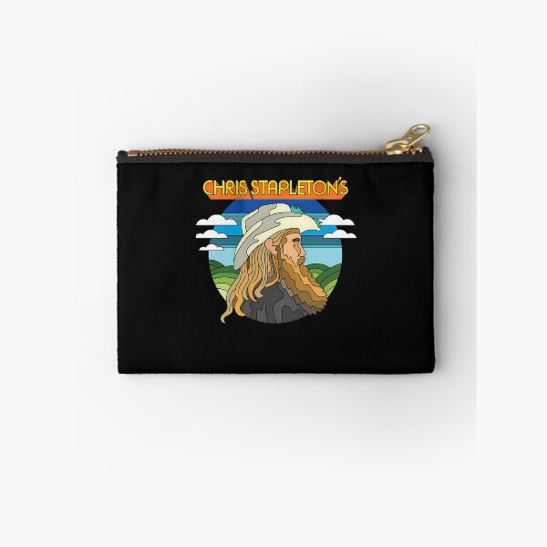 Item preview, Christ Tour Logo Music Stapleton Band Essential  designed and sold by alwancharisi-dz.