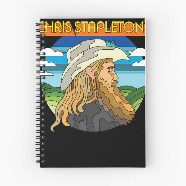 Item preview, Christ Tour Logo Music Stapleton Band Essential  designed and sold by alwancharisi-dz.