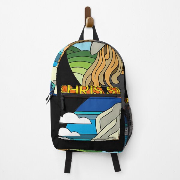 Item preview, Christ Tour Logo Music Stapleton Band Essential  designed and sold by alwancharisi-dz.