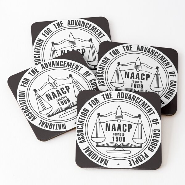 Item preview, Naacp Transparent  designed and sold by NoteworApparel.