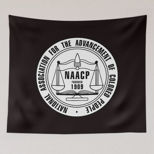 Item preview, Naacp Transparent  designed and sold by NoteworApparel.