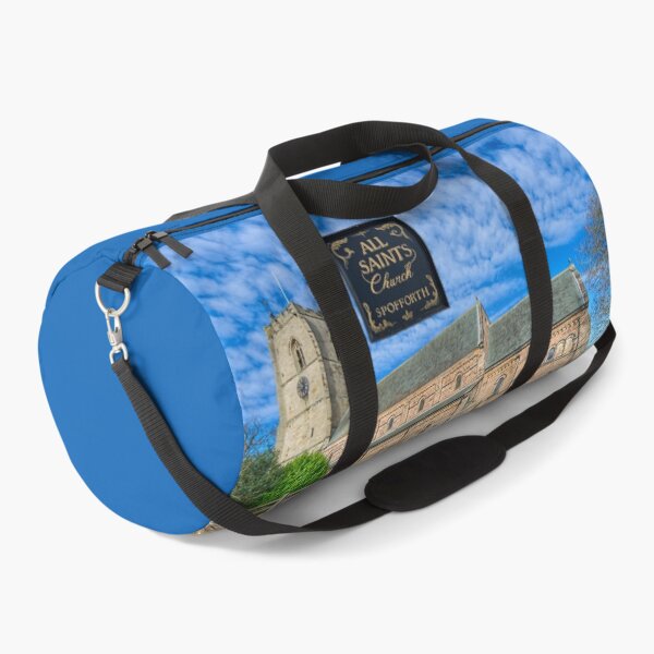 Item preview, All Saints Church Spofforth designed and sold by Alisonchambers2.