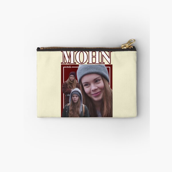 Item preview, eva mohn skam retro design designed and sold by aksav.