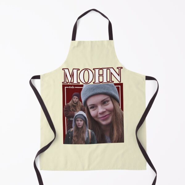 Item preview, eva mohn skam retro design designed and sold by aksav.
