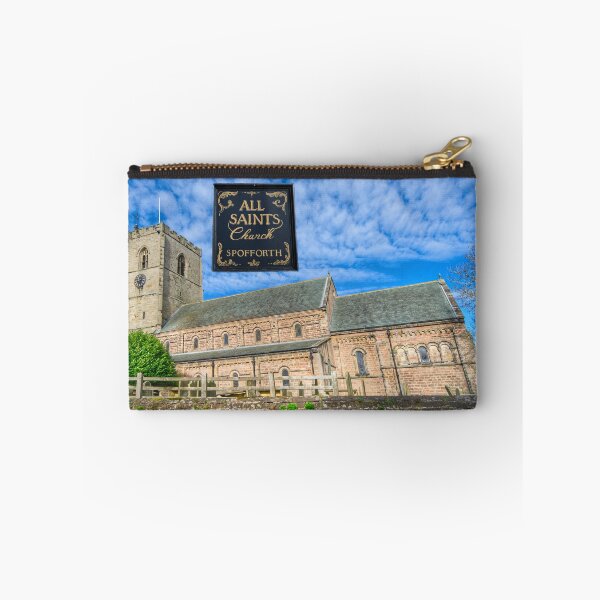 Item preview, All Saints Church Spofforth designed and sold by Alisonchambers2.