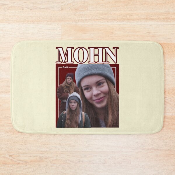 Item preview, eva mohn skam retro design designed and sold by aksav.