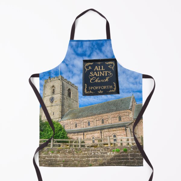 Item preview, All Saints Church Spofforth designed and sold by Alisonchambers2.