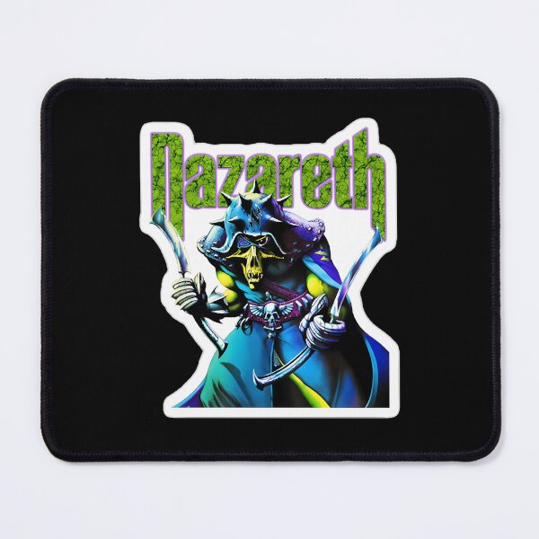 Item preview, Nazareth designed and sold by alwancharisi-dz.