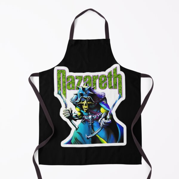 Item preview,  Nazareth designed and sold by alwancharisi-dz.