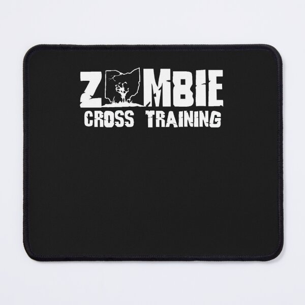 Item preview, Zombie Ohio White designed and sold by ElectroStore1.