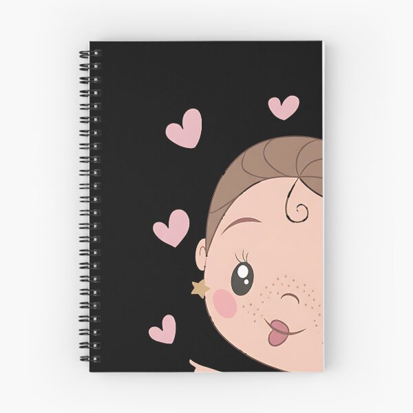 Item preview, Cute Cartoon Ballerina designed and sold by ForThe2F0X1Folks.