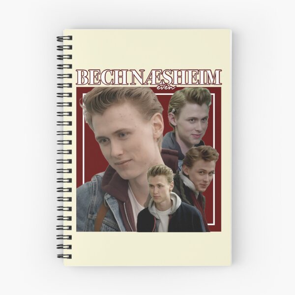 Item preview, even bech naesheim skam retro design designed and sold by aksav.