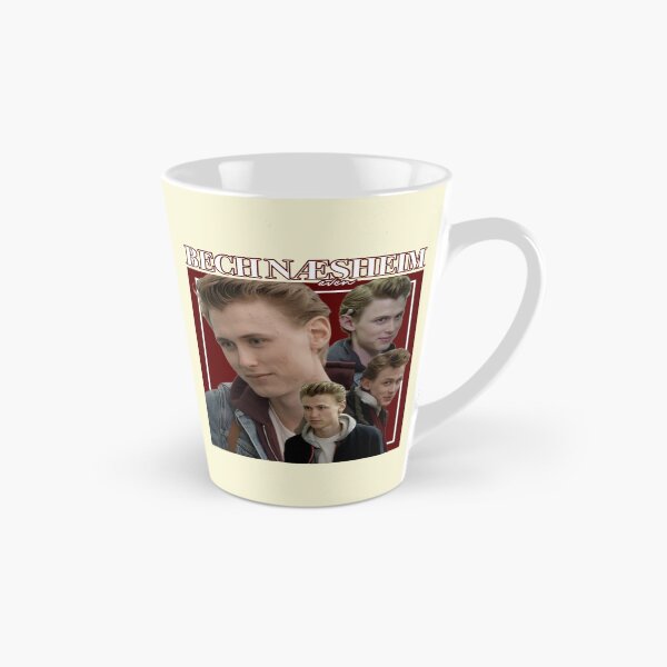 Item preview, even bech naesheim skam retro design designed and sold by aksav.