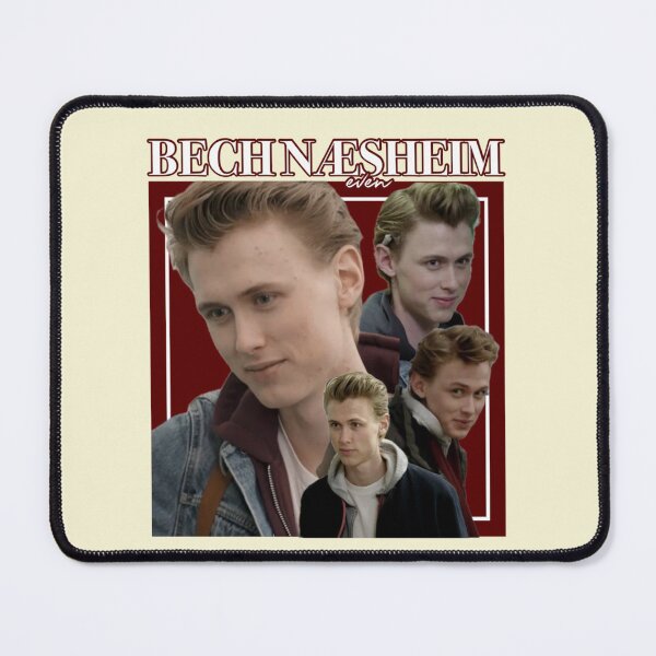 Item preview, even bech naesheim skam retro design designed and sold by aksav.