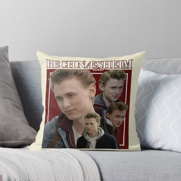 Item preview, even bech naesheim skam retro design designed and sold by aksav.