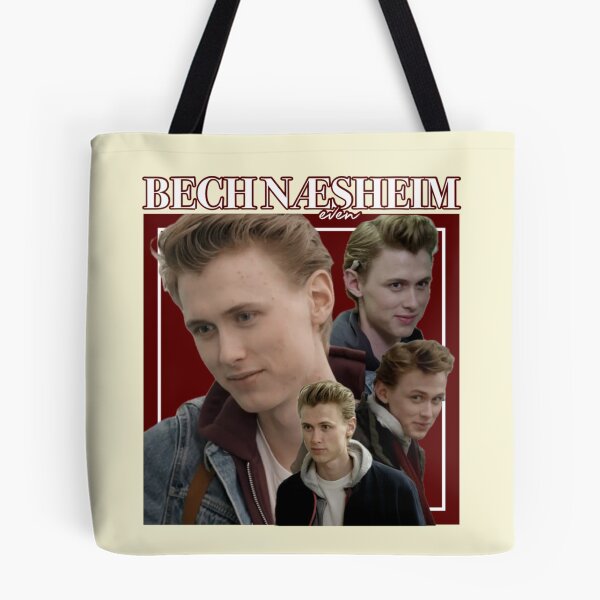 Item preview, even bech naesheim skam retro design designed and sold by aksav.