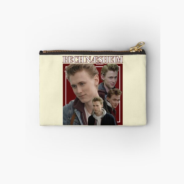 Item preview, even bech naesheim skam retro design designed and sold by aksav.