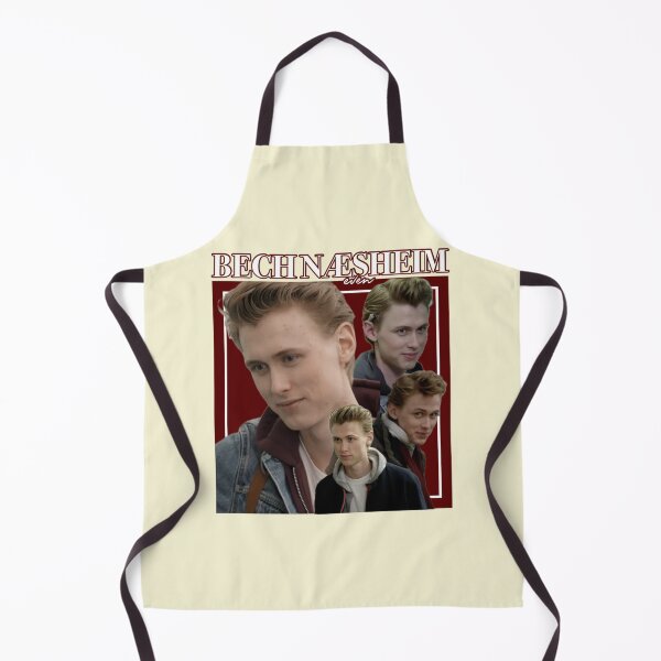 Item preview, even bech naesheim skam retro design designed and sold by aksav.
