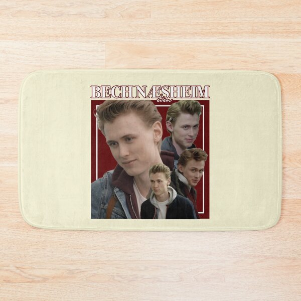 Item preview, even bech naesheim skam retro design designed and sold by aksav.