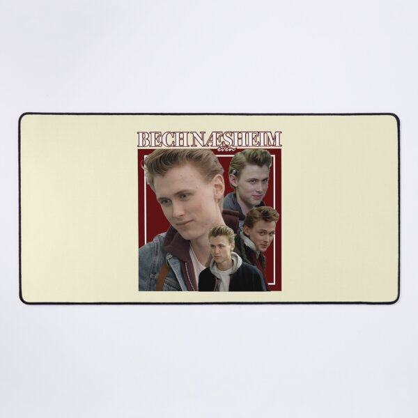 Item preview, even bech naesheim skam retro design designed and sold by aksav.