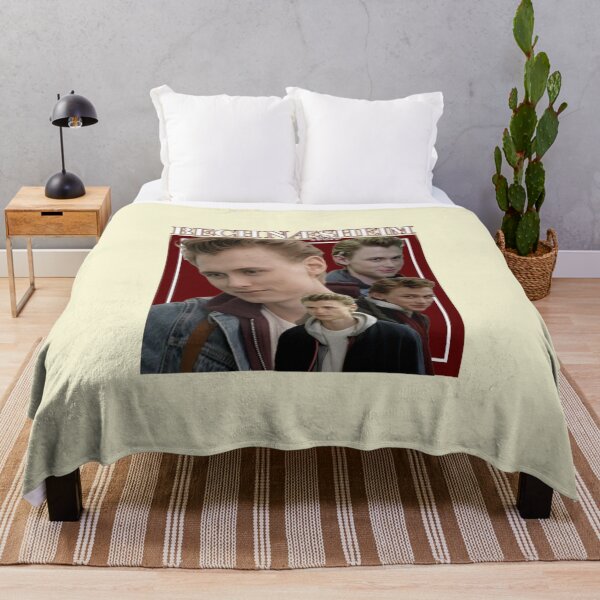 Item preview, even bech naesheim skam retro design designed and sold by aksav.