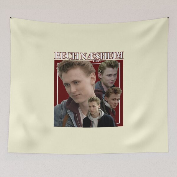 Item preview, even bech naesheim skam retro design designed and sold by aksav.