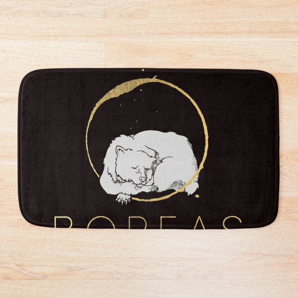 Item preview, The Oh Hellos BOREAS designed and sold by NoteworApparel.