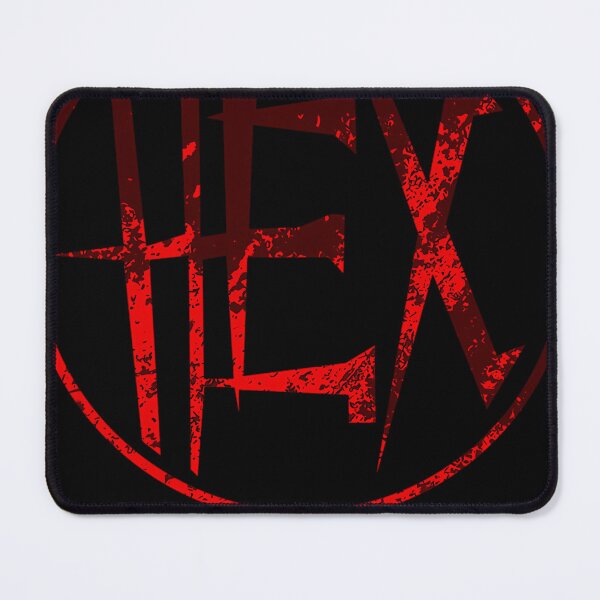 Item preview, Gothic Logo designed and sold by NFFD.