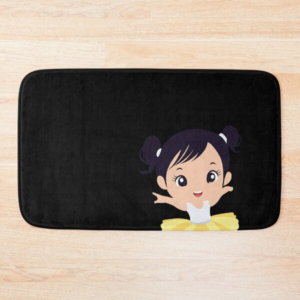 Item preview, Kawaii ballet dancer designed and sold by ForThe2F0X1Folks.