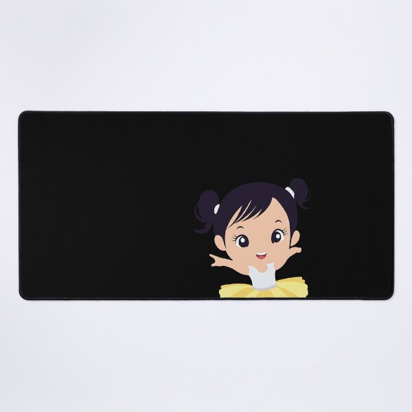 Item preview, Kawaii ballet dancer designed and sold by ForThe2F0X1Folks.