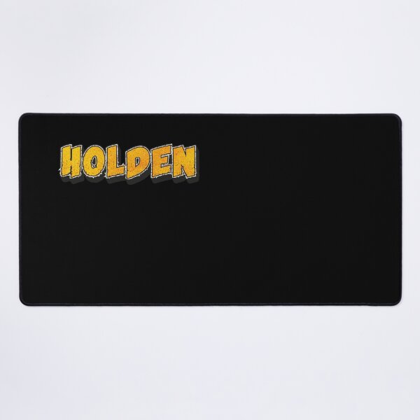 Item preview, Holden Personalized Name - Cool & Funny Custom Gift for Men and Boys designed and sold by Oussinc.