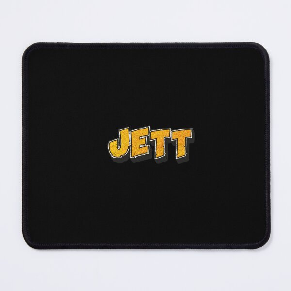 Item preview, Jett Personalized Name - Cool & Funny Custom Gift for Men and Boys designed and sold by Oussinc.