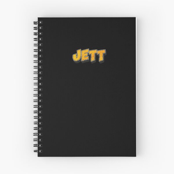 Item preview, Jett Personalized Name - Cool & Funny Custom Gift for Men and Boys designed and sold by Oussinc.