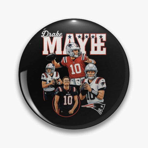 Item preview, New-England-Patriots-Football designed and sold by ElectroStore1.
