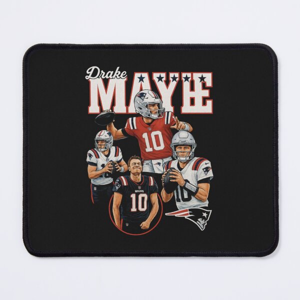 Item preview, New-England-Patriots-Football designed and sold by ElectroStore1.