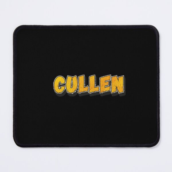 Item preview, Cullen Personalized Name - Cool & Funny Custom Gift for Men and Boys designed and sold by Oussinc.